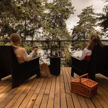 Porto Marina Hotel Guatapé Εξωτερικό φωτογραφία