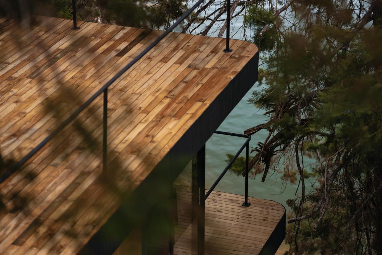 Porto Marina Hotel Guatapé Εξωτερικό φωτογραφία