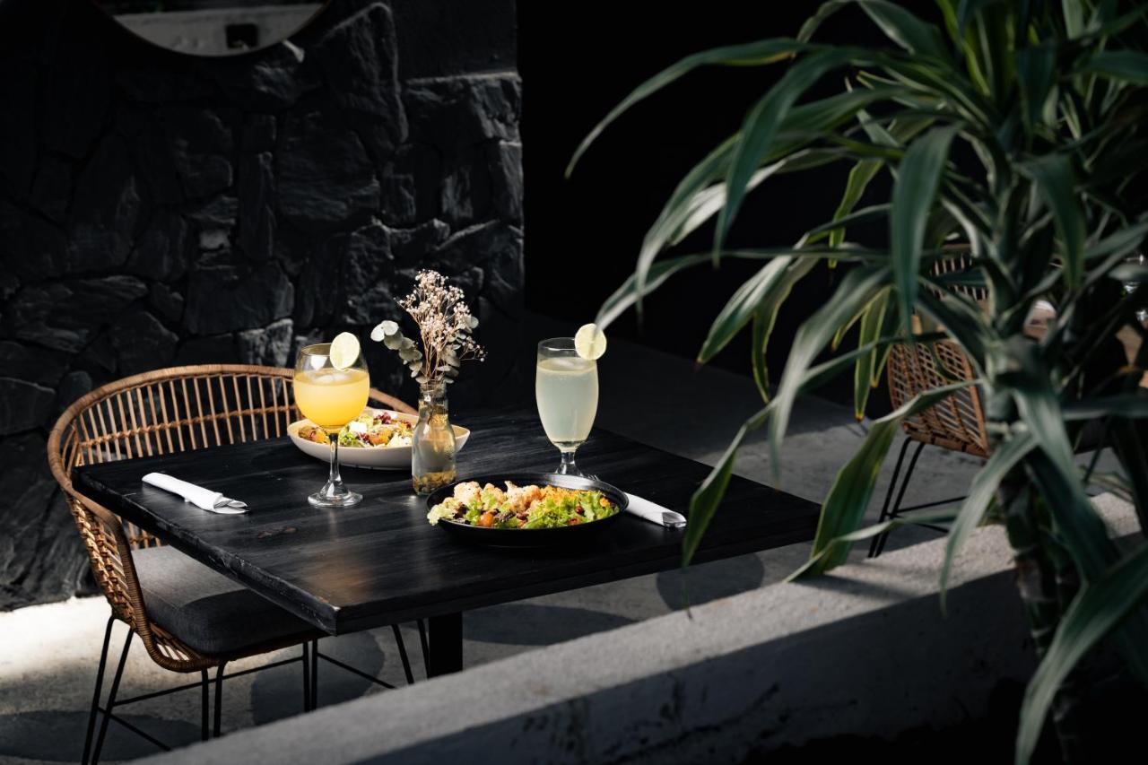 Porto Marina Hotel Guatapé Εξωτερικό φωτογραφία